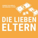 Die lieben Eltern