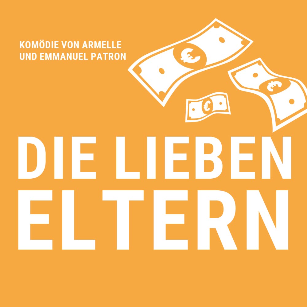 Die lieben Eltern