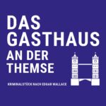 Gasthaus an der Themse