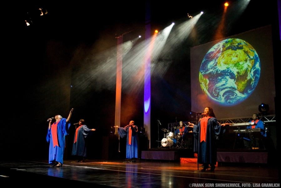 Gospel Singers