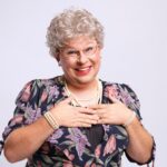 Oma wird verkauft