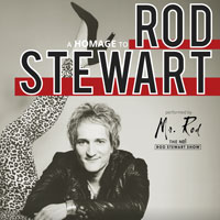 Rod Stewart