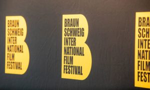 37. Braunschweig International Filmfest