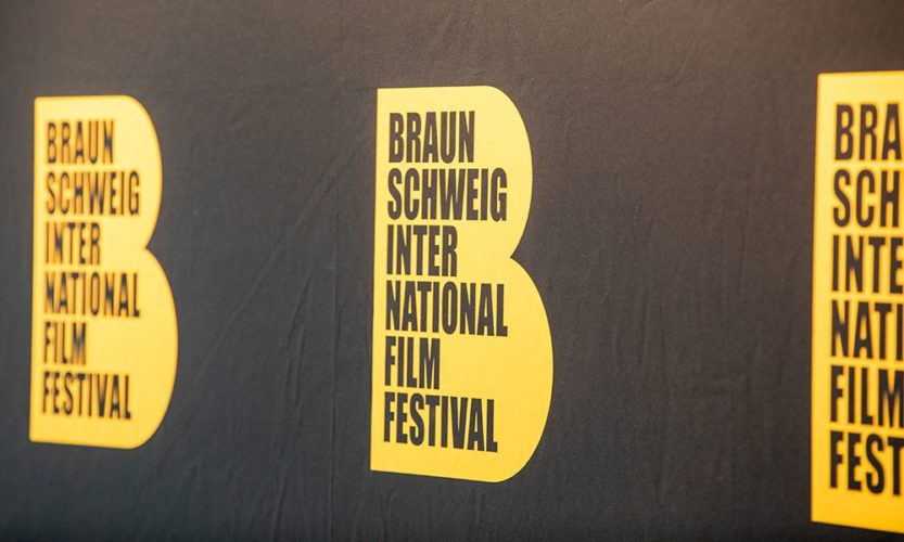 37. Braunschweig International Filmfest