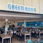 SUBWAY war zum Hausbesuch bei „Green Rosin“